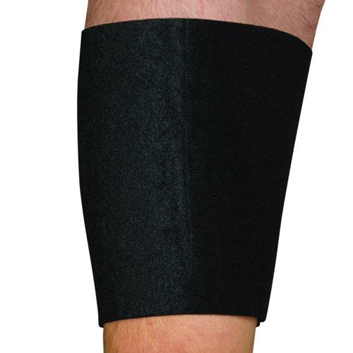 Blue Jay Universal Thigh Wrap Black - Best Medical Supplies Online