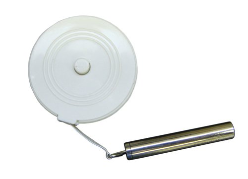 Gulick Spring with Tape Measure - Best Medical Supplies Online