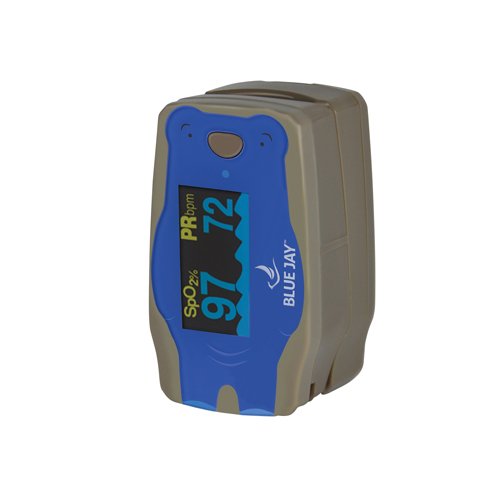 Pulse Oximeter Pediatric Oximeter Pediatric - Best Medical Supplies Online