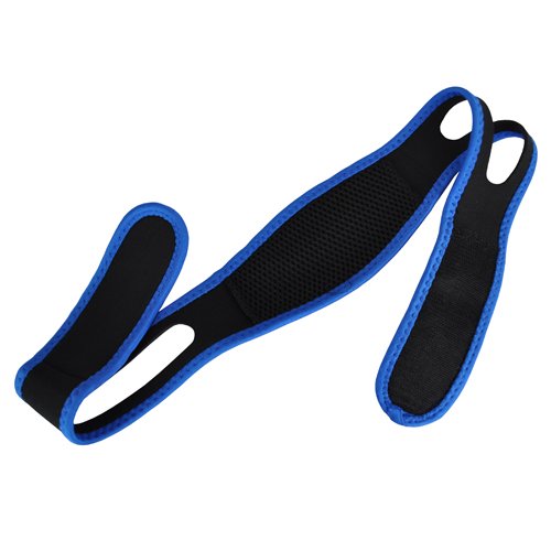 CPAP Chin Strap Blue Jay Brand - Best Medical Supplies Online