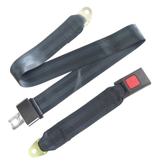 Buckle Up(TM) Wheelchair Seat Belt - Best Medical Supplies Online