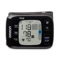 7 Series Upper Arm Blood Pressure Unit