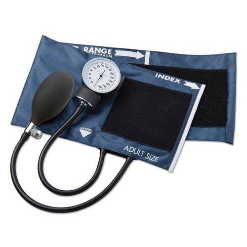 Pocket Aneroid Sphyg w/2 Tubes - Best Medical Supplies Online