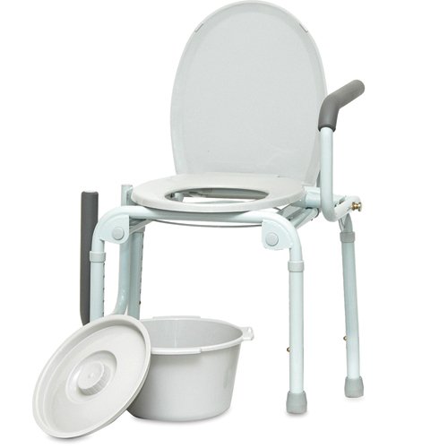 Commode Drop Arm - Best Medical Supplies Online