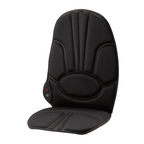 Home/Auto Back & Seat Heated Massage Cushion - Best Medical Supplies Online