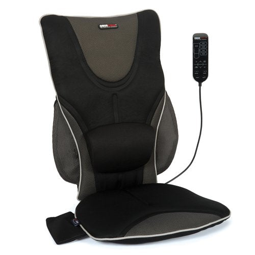 Massaging Drivers Seat w/Heat ObusForme - Best Medical Supplies Online