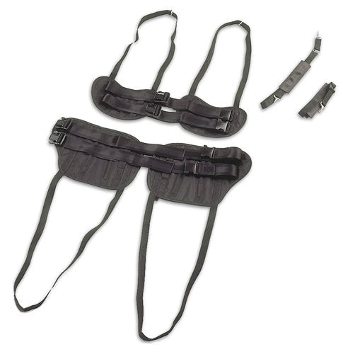 Saunders Pelvic Traction Set Heavy Duty - Best Medical Supplies Online