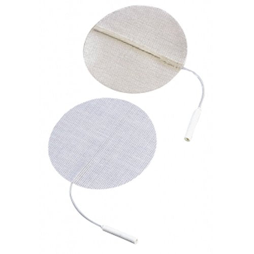 Dura-Stick Premium Electrodes 1.25 Round Case/40