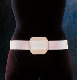 Saunders Sacroiliac Belt Large 42 -52 - Best Medical Supplies Online