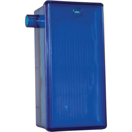 Compressor Inlet Filter for Everflo Concentrator - Best Medical Supplies Online