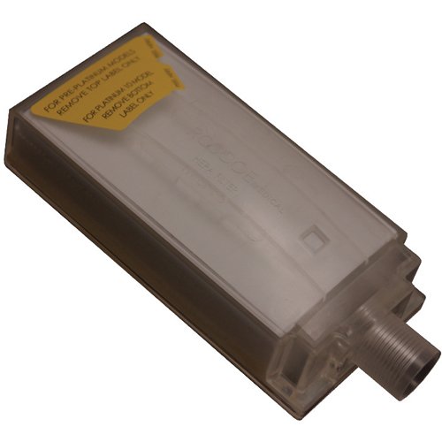 Intake Bacteria Filter for Invacare&Platinum Concentrator - Best Medical Supplies Online