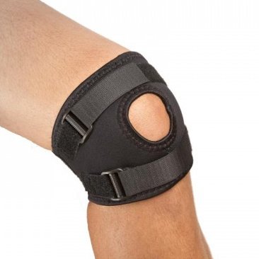 Cho-Pat Counter Force Knee Wrap Small 13 - 14.5 - Best Medical Supplies Online