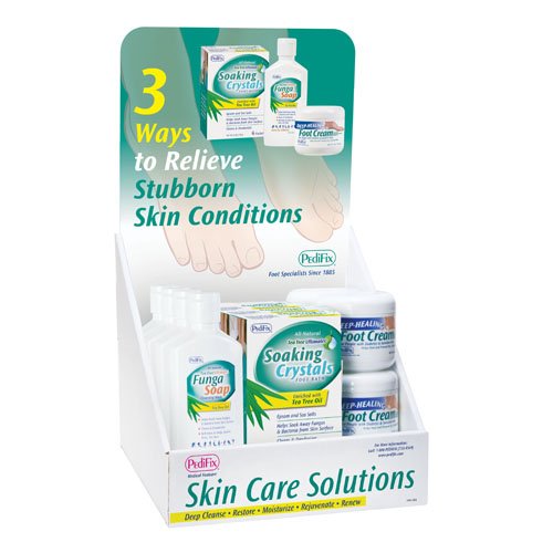 Dermatology Mix Display - Best Medical Supplies Online