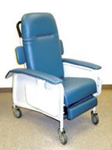 Clinical Care Recliner Jade - Best Medical Supplies Online