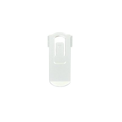 Belt Clip for InTENSity Twin Stim 3 White for item# DI3717 - Best Medical Supplies Online