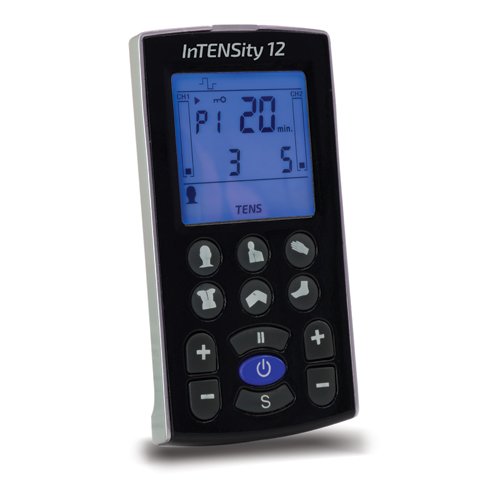 InTENSity 12 TENS Unit - Best Medical Supplies Online