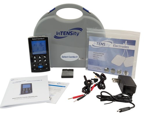 InTENSity Select Combo II - Best Medical Supplies Online