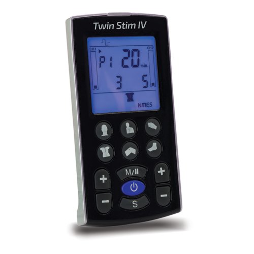 InTENSity Twin Stim IV - Best Medical Supplies Online