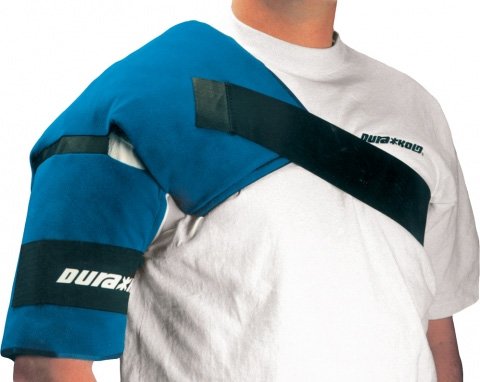 Dura*Kold Shoulder Wrap Regular - Best Medical Supplies Online