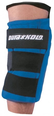 Dura*Kold Arthroscopy Knee Wrap Large 13 x 23 - Best Medical Supplies Online