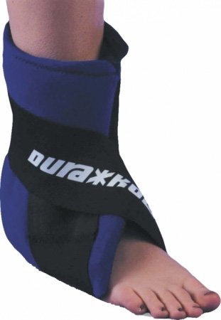 Dura*Kold Foot and Ankle Wrap Standard - Best Medical Supplies Online