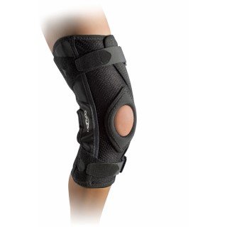 OA Lite Knee Brace Right Medial XL - Best Medical Supplies Online