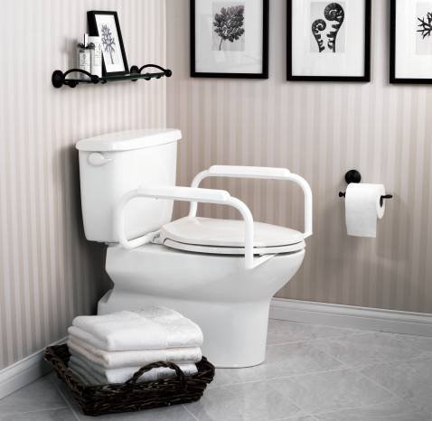 Toilet Safety Bar-Moen - Best Medical Supplies Online