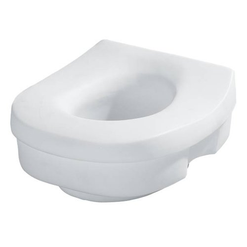 Elevated Toilet Seat-Moen Retail Box - Best Medical Supplies Online