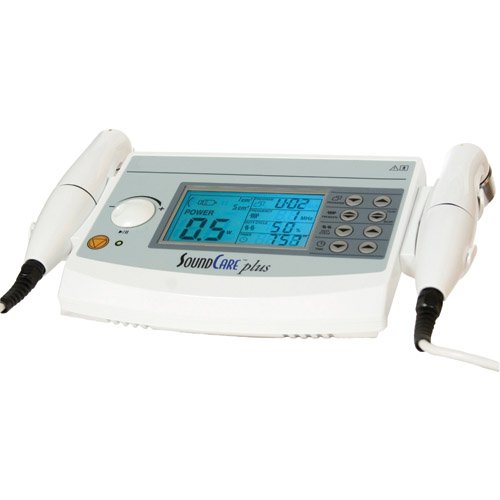 SoundCare Plus Professional Ultrasound Device - Best Medical Supplies Online