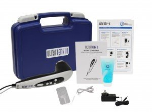 UltraTens II Unit Ultrasound and TENS Combo - Best Medical Supplies Online