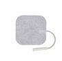 Electrodes First Choice-3115C 2 x 2 Square Cloth Pk/4