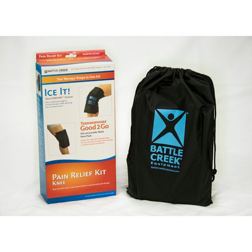 Pain Relief Kit Knee - Best Medical Supplies Online