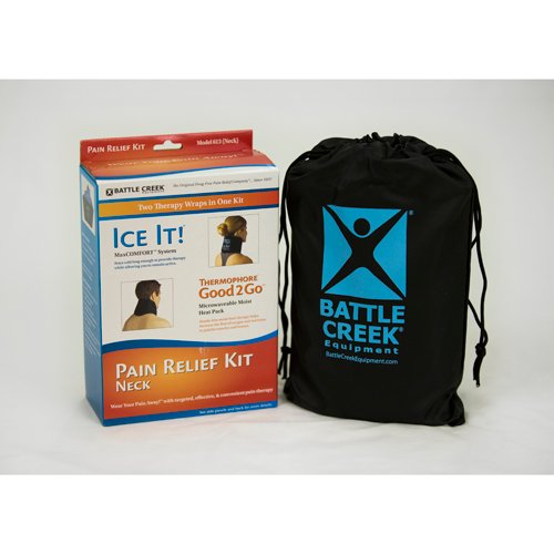 Pain Relief Kit Neck - Best Medical Supplies Online