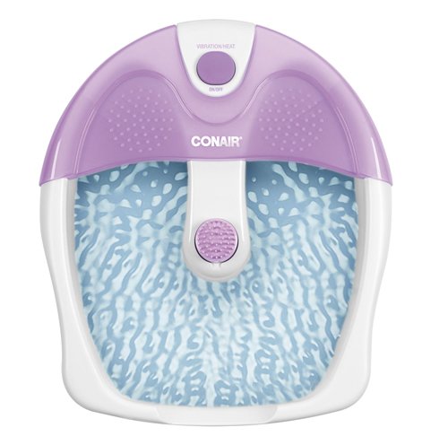 Foot Bath w/Vibration & Heat Conair - Best Medical Supplies Online