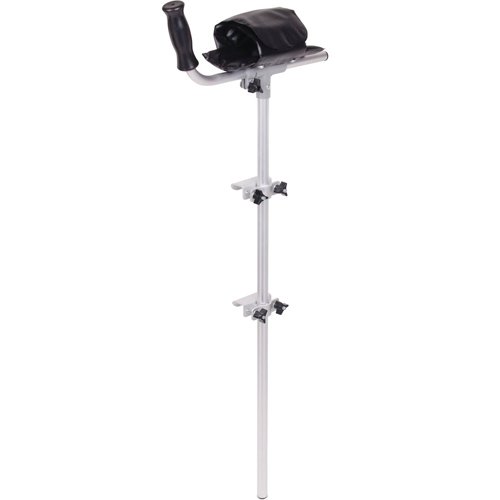 Platform Attachment for Walker or Crutch - Each by Carex - Best Medical Supplies Online