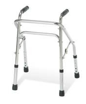 Guardian Folding Walker Pediatric (Each) - Best Medical Supplies Online