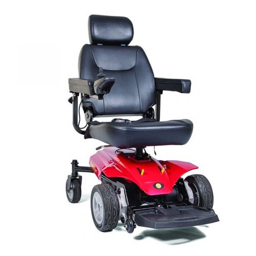 Alante Sport Power Chair - Best Medical Supplies Online