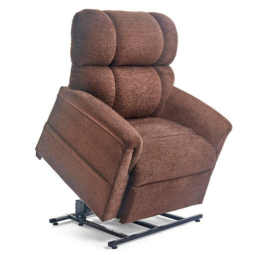 Comforter Lift Chair Med Wide 500 lb.Wgt Cap - Best Medical Supplies Online