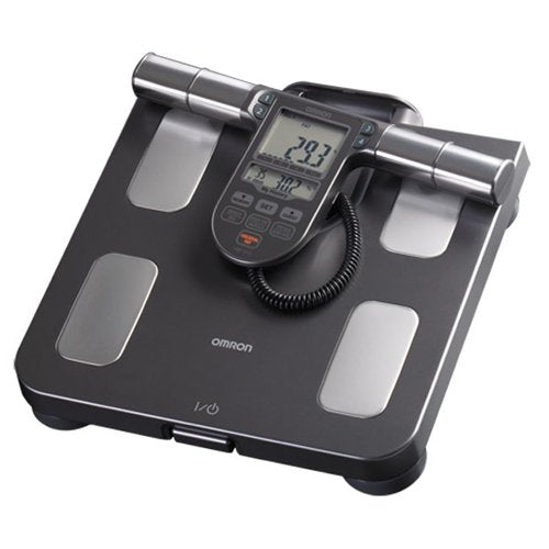 Body Composition Monitor and Scale w/ 7 Fitness Indicators - Best Medical Supplies Online