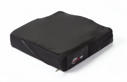 Roho H/D Cover f/ Hybrid Elite Single Valve Cushion 16 x 16