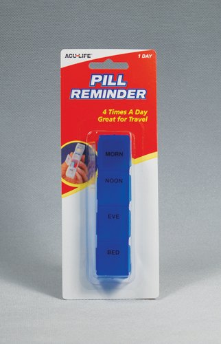 Pill Reminder-Daily - Best Medical Supplies Online