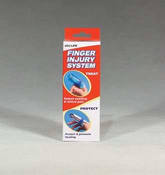 Finger Injury Treatment System - Best Medical Supplies Online