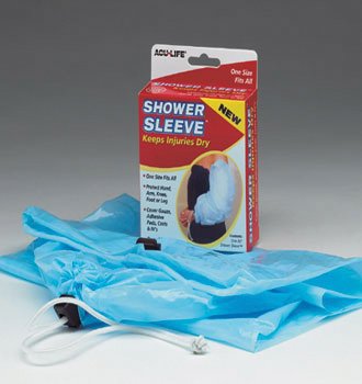 Shower Sleeve - Best Medical Supplies Online