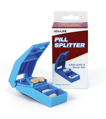 Pill Splitter - Best Medical Supplies Online