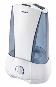 Ultrasonic Humidifier 1.5 Gal Medium Room Cool Mist - Best Medical Supplies Online