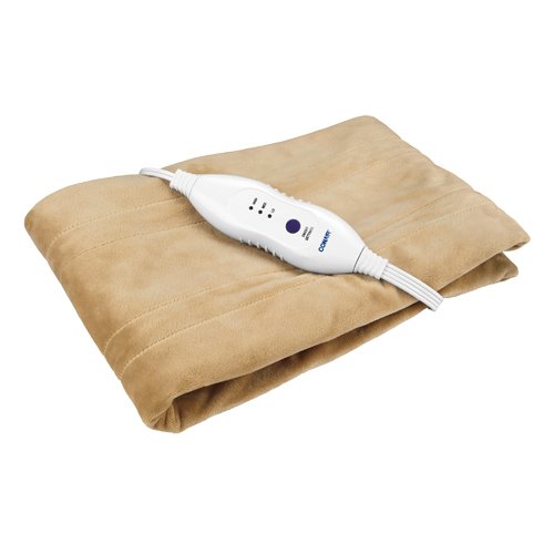 Heated Wrap 24 x 54 Large w/3 Heat Settings & Auto-Off - Best Medical Supplies Online