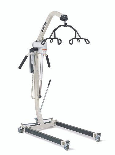 Hoyer Deluxe Power Patient Lift