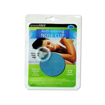 Anti-Snoring Nose Clip - Best Medical Supplies Online