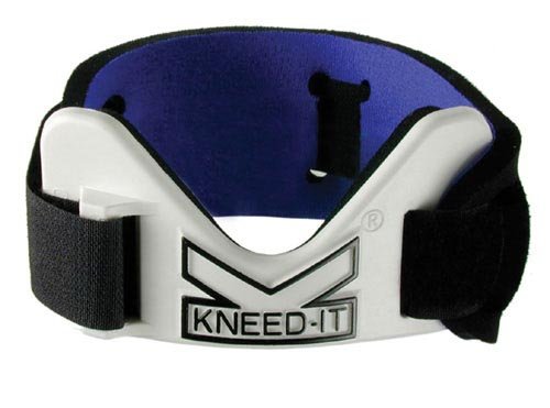 Kneed-It Knee Guard With Magnets