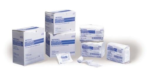 Conform Stretch Gauze 3 X 75 Sterile Bx/12